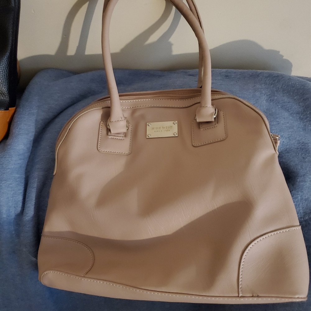 A nice and beautiful handbag